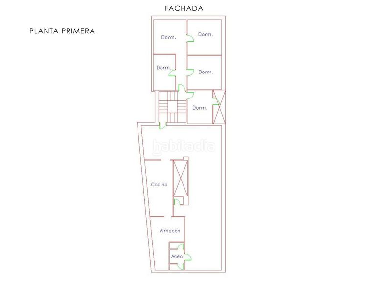 Foto 7fcb580a-5711-4146-a183-32aadc7f6cf1. Edifici a Torre de les Maçanes (la)