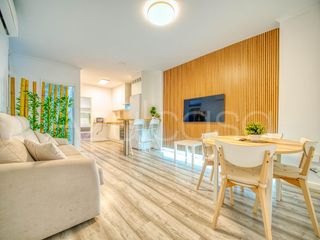 Pis  Calle calle antonio garcía sarboni. Estupenda vivienda de 3 dormitorios con 1 baño completamente ref