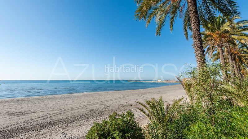 Foto 3e5a7413-2e95-4a93-a4c6-bce88f74b4fb. Pis a Centro Santa Pola