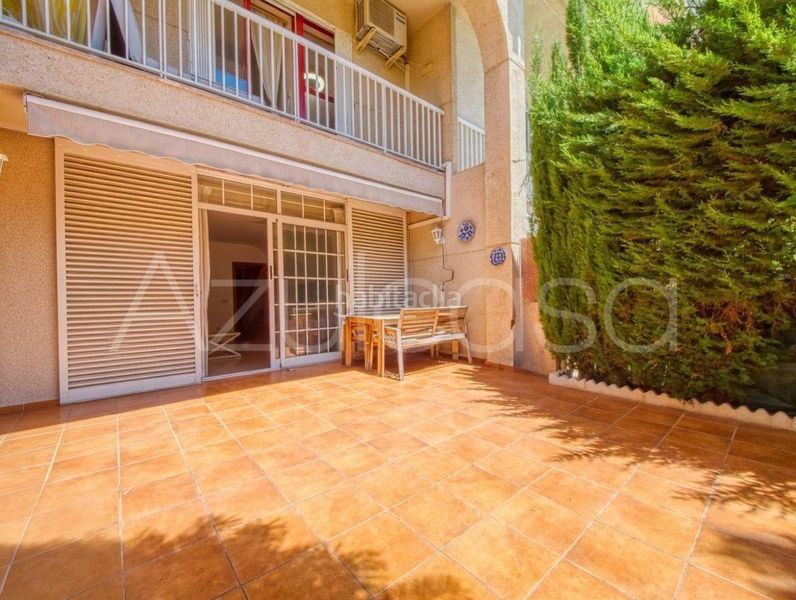 Foto 53514647-9a36-4f16-8095-ad99a60d9de7. Dúplex amb aparcament piscina a Playa Muchavista Campello (el)
