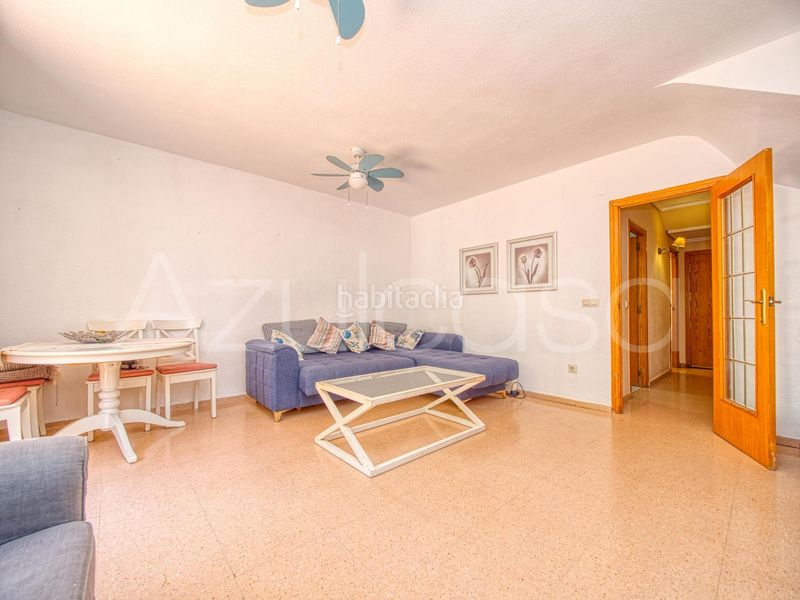 Foto d92b4ae4-0eb3-4cc6-a6e0-e4f886d30e5f. Dúplex amb aparcament piscina a Playa Muchavista Campello (el)