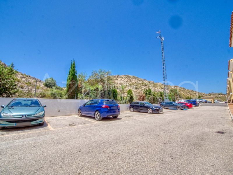 Foto d2aa1076-6106-4aac-b034-6d33a89de523. Pis amb aparcament piscina a Valle del Sol Mutxamel