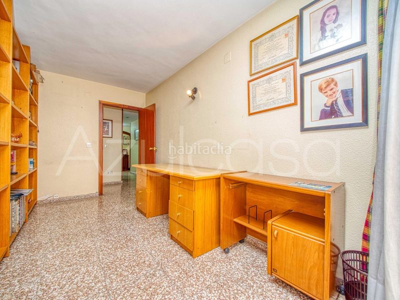 Foto a7288e30-7015-4b8d-8fe8-4981b395c7b4. Pis amb aparcament a Ensanche-Diputación Alicante
