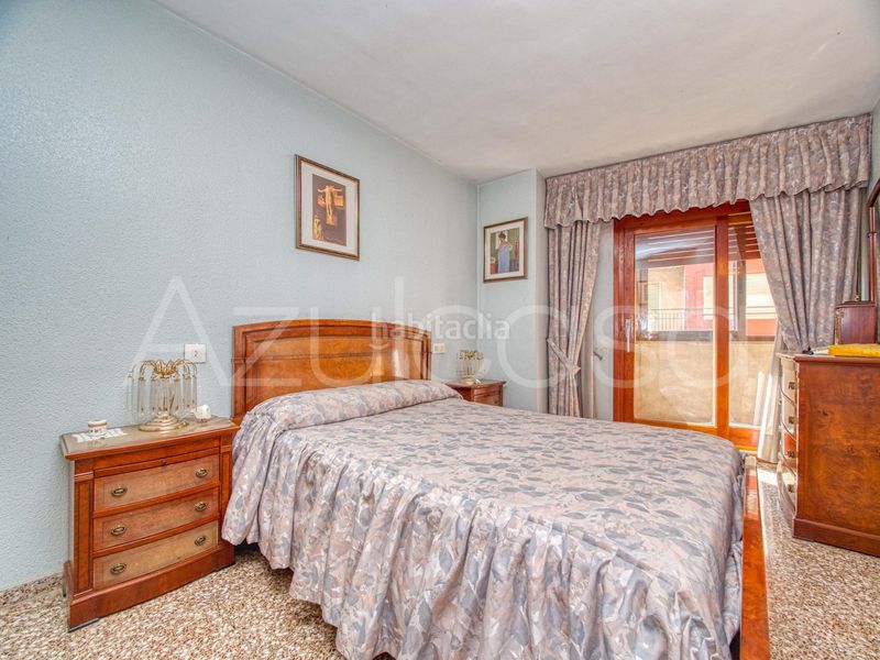 Foto b5b3b532-3ef7-4e03-ae32-c50c24b5e5da. Pis amb aparcament a Ensanche-Diputación Alicante