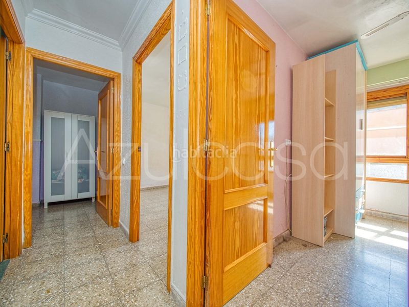 Foto 10f504b3-d346-4e30-ac0f-a6aa58672261. Pis a Campoamor Alicante