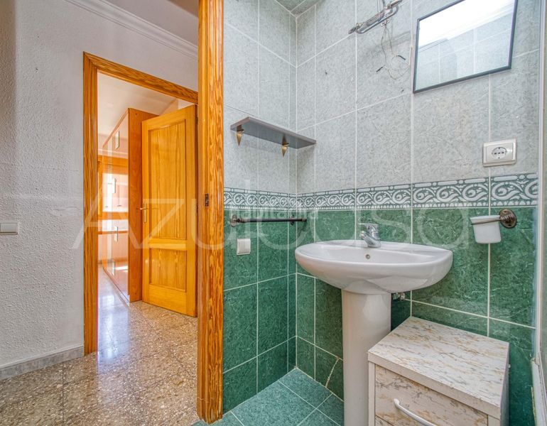 Foto 1a28d8f4-d45d-4352-9d82-a511f0430435. Pis a Campoamor Alicante