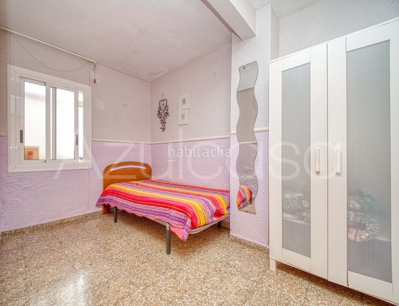 Foto e1b100e2-96f5-4219-857d-34275121893b. Pis a Campoamor Alicante