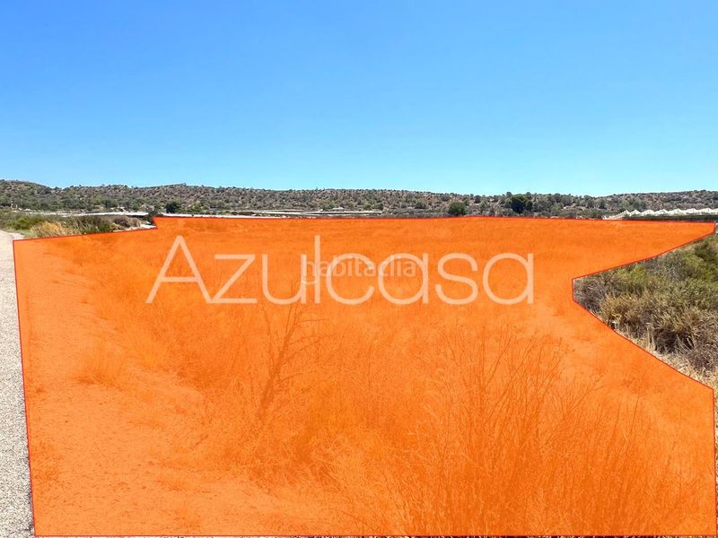 Foto 1c0bed88-c088-4081-91b1-f8798a50fc04. Finca rústica a Monforte del Cid