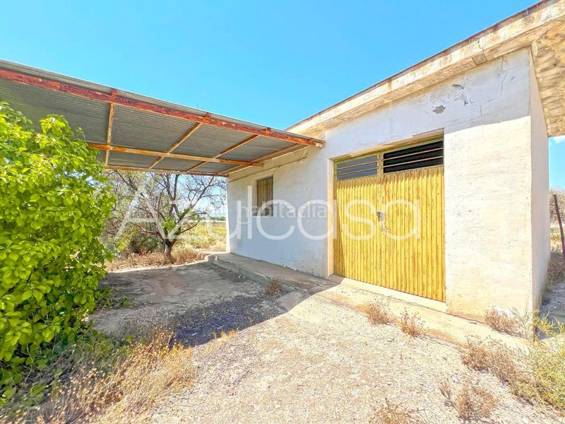 Foto 3dad3540-c16f-4c5d-b744-9029ff1b4bbe. Finca rústica a Monforte del Cid