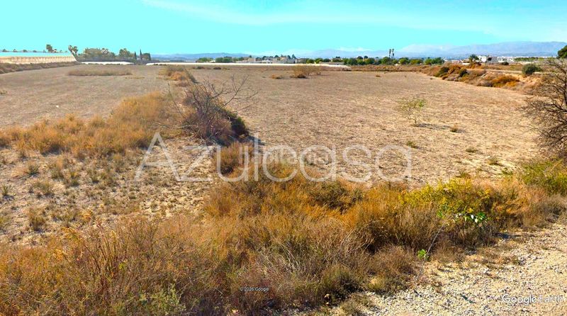 Foto 7c0415b3-444c-4629-bb29-4bb7c0186959. Finca rústica a Monforte del Cid