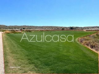 Landgut  Polígono 15. Finca rústica de 3,5 hectáreas junto alenda golf
