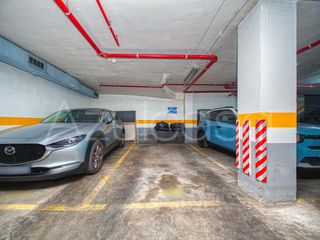 Posto auto  Calle granja de rocamora. Amplia plaza de garaje en venta en parque de las avenidas, alica