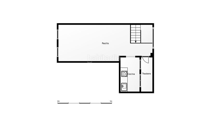 Foto 5daa3379-a6d8-47e4-af37-4edc7aa1a56b. Duplex with parking in Centro Sant Vicent del Raspeig