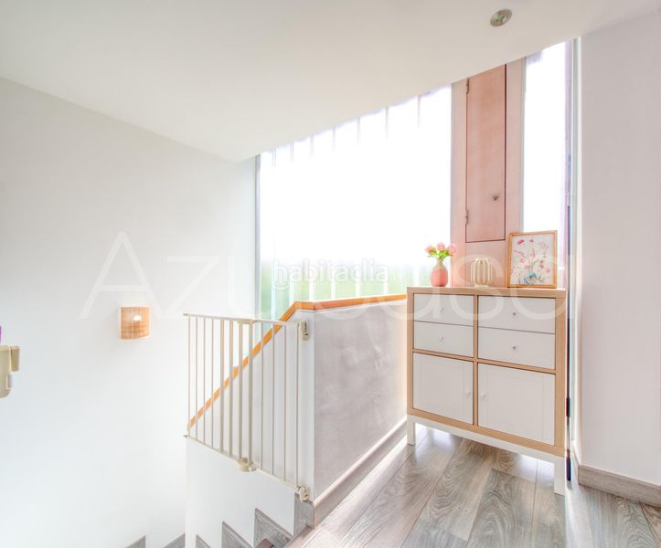 Foto 62a7f515-0e3e-4bbe-b1ef-7f26dab30646. Duplex with parking in Centro Sant Vicent del Raspeig