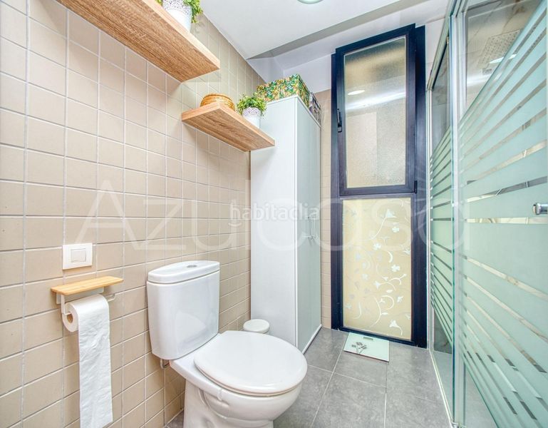 Foto c40f5ab2-d6ef-417f-ae3c-5a7d8402d018. Duplex with parking in Centro Sant Vicent del Raspeig