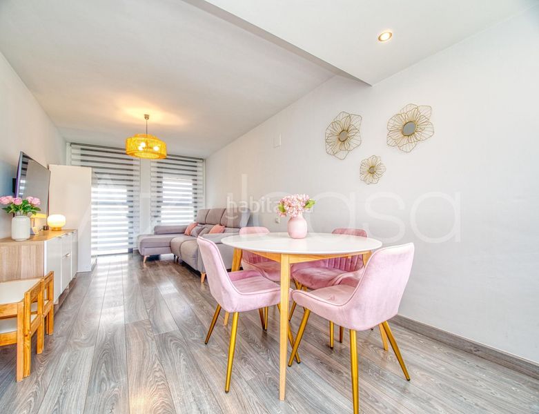 Foto d795fea2-51b4-4b6b-a0c4-ff222afbb2a6. Duplex with parking in Centro Sant Vicent del Raspeig