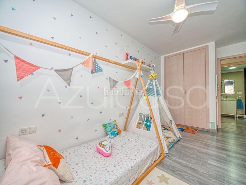 Foto e1ab0693-e1f9-40ff-a43e-fd3c0b75a8ed. Duplex with parking in Centro Sant Vicent del Raspeig