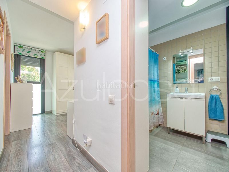 Foto ef2243ff-4695-4c4b-91bc-490318d8cb5c. Duplex with parking in Centro Sant Vicent del Raspeig