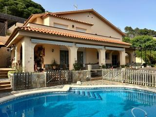 Casa a Cabrils. Casa en venta en cabrils, 3 dormitorios.
