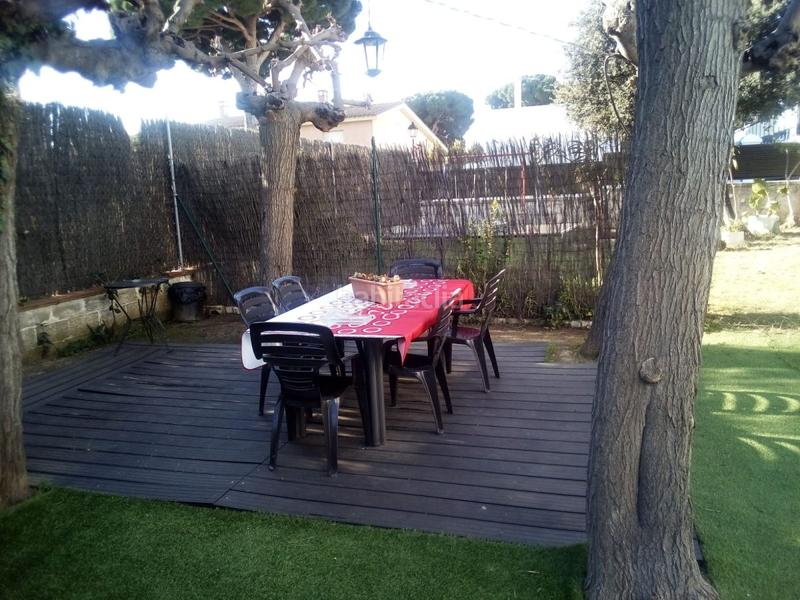 Foto 0ebf118c-ab3e-45e6-b3bc-dcbcdb2686f0. Rent flat with pool in Sant Vicenç Platja Sant Vicenç de Montalt