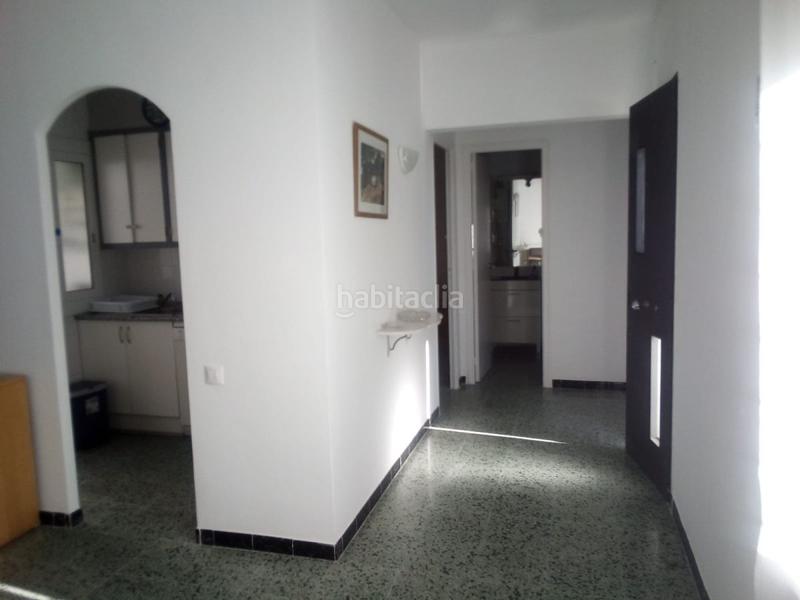 Foto 3f0202e5-10a0-4427-9992-7840d76d8234. Rent flat with pool in Sant Vicenç Platja Sant Vicenç de Montalt