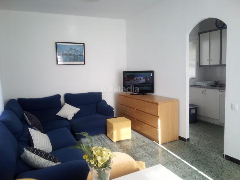 Foto c4d50ffe-ec9d-4bc4-9d96-29fb42d9462a. Rent flat with pool in Sant Vicenç Platja Sant Vicenç de Montalt