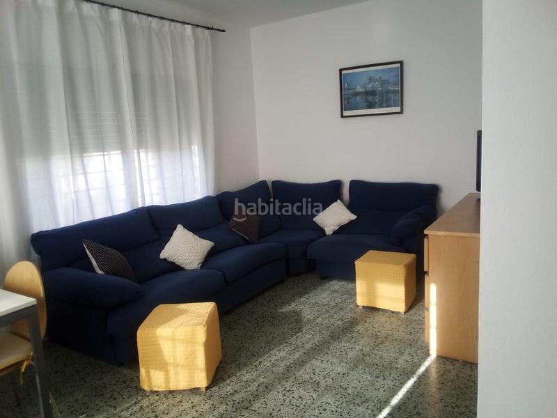 Foto d63c0bc2-5fb8-494a-822a-e97f045fe46f. Rent flat with pool in Sant Vicenç Platja Sant Vicenç de Montalt