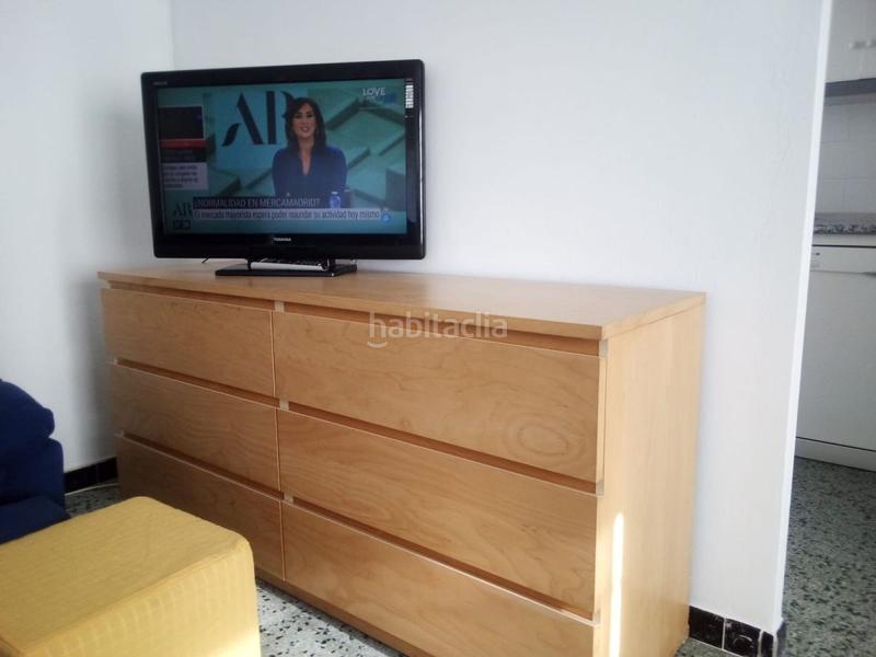 Foto fbf7f7e1-2eed-45d2-bf76-3414f14cf6c2. Rent flat with pool in Sant Vicenç Platja Sant Vicenç de Montalt