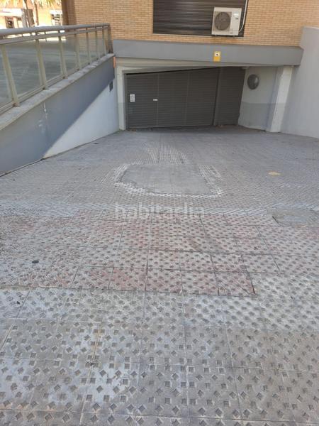 Foto a4885f3d-7ceb-4a48-b4e5-9c8576b9cbbe. Affitto posto auto in Via Europa - Parc Central Mataró