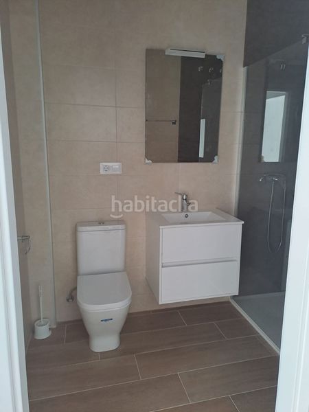 Foto 6709652a-7a49-41b0-bfef-b4f0ad490198. Rent flat in Cerdanyola Nord Mataró