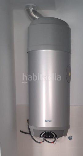 Foto a16bd02e-52b4-4b57-a5ff-43a837185aee. Rent flat in Cerdanyola Nord Mataró