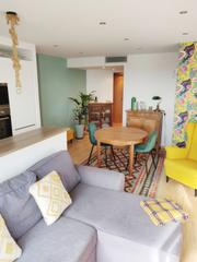 Appartamento in Peramàs. Piso en venta en oest  peramas, 3 dormitorios.