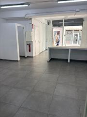 Local commercial à Cerdanyola Sud