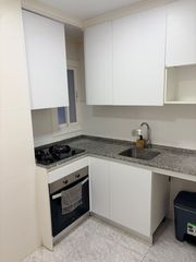 Flat in Peramàs. Piso en venta en oest  peramas, 3 dormitorios.