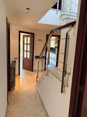 Lloguer Àtic a Franqueses del Vallès (Les). Atico en alquiler en franqueses del valles, 4 dormitorios.