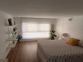 Lloguer Pis a Peramàs. Piso en alquiler en oest  peramas, 2 dormitorios.
