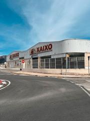 Location Local commercial à N/a. Nave comercial en poligono industrial alcodar, gandia
