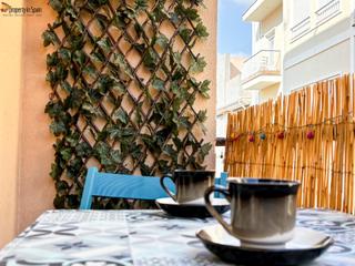 Rent Flat  Elda. Piso en alquiler en carolinas bajas
