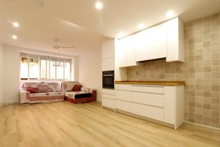 Appartement à Carolinas Bajas. Piso reformado en alicante carolinas bajas