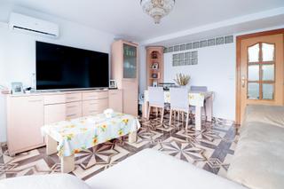 Pis  Calle general elizaicin. Piso en venta en carolinas bajas