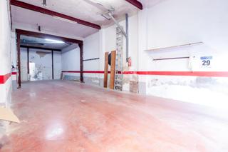 Business premise in Carolinas Bajas. Local comercial en carolinas bajas