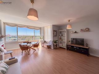 Apartament  Calle calle de oviedo. Piso en playa muchavista el campello