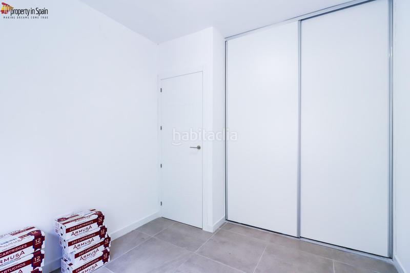 Foto 3e069911-5778-4007-a1e3-27537d46f41e. Piso  en venta en carolinas en Carolinas Altas Alicante