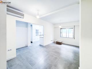 Appartement à Carolinas Altas. Piso en venta en carolinas alicante