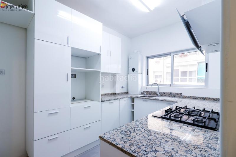 Foto 9c8ae93d-9861-4d9a-82f1-8da8adbff3f7. Piso  en venta en carolinas en Carolinas Altas Alicante