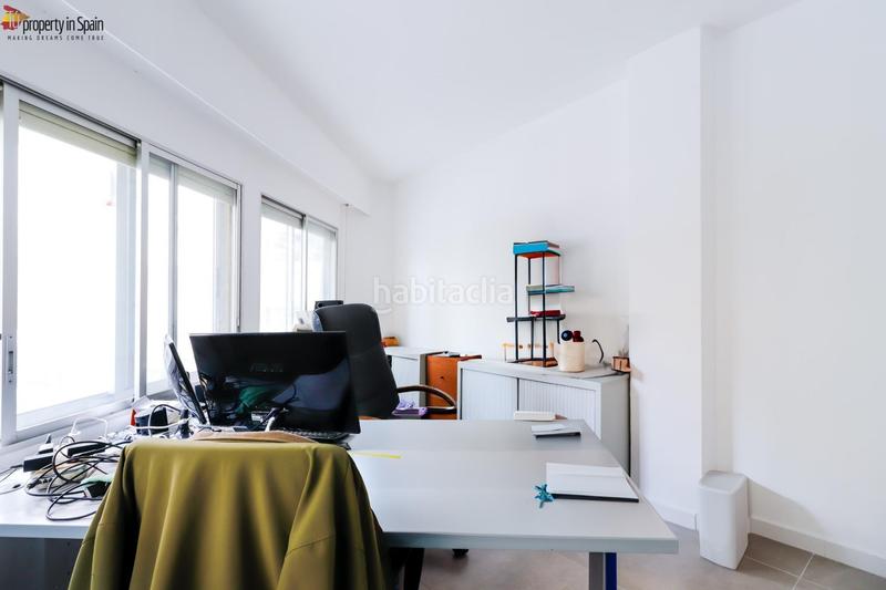 Foto dfa57562-82ed-4917-813f-ae9ac254f3ae. Piso  en venta en carolinas en Carolinas Altas Alicante