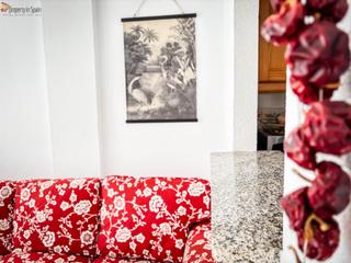 Appartement à Campoamor. Venta de nuda propiedad  inversión a futuro