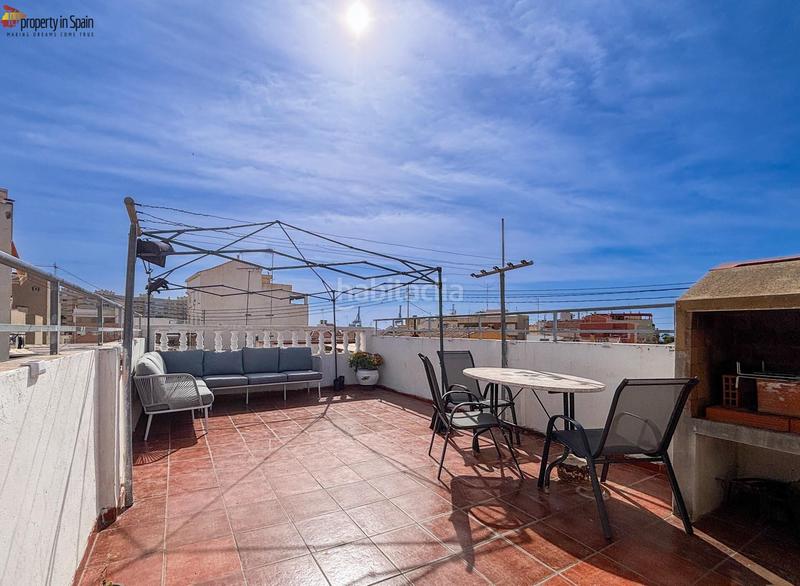 Foto 06d83087-1012-433f-b89d-dde6908d582b. Casa  en San Gabriel en San Gabriel Alicante