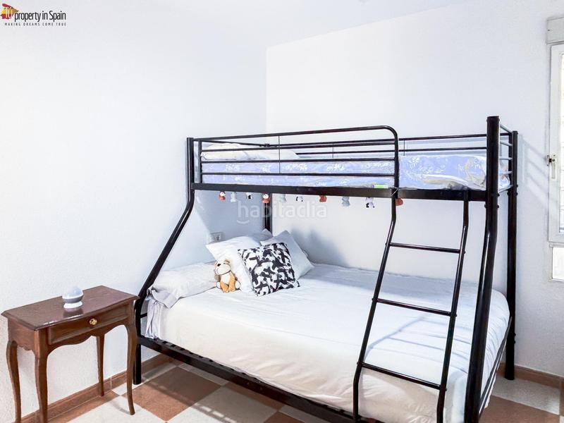 Foto 07e58a42-873c-4bef-b30d-9a782701cb51. Casa  en San Gabriel en San Gabriel Alicante