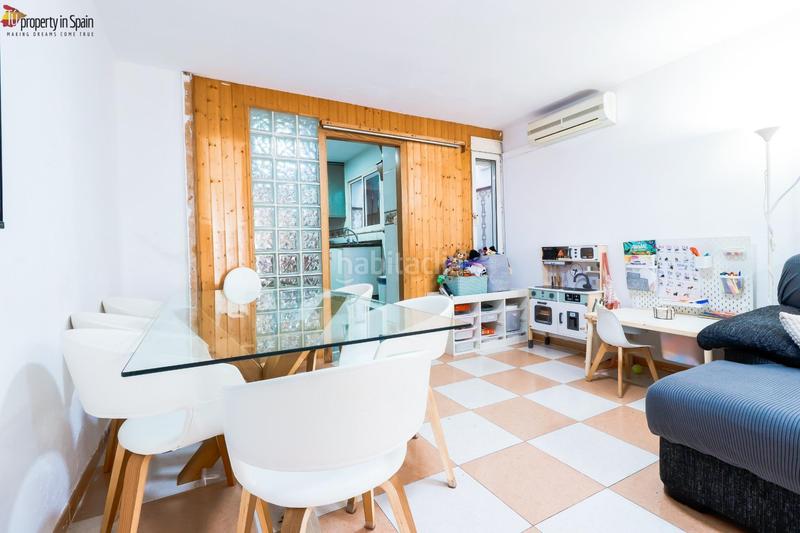 Foto 1215cfcd-4c23-4ef0-89b0-35a91a8e05f5. Casa  en San Gabriel en San Gabriel Alicante